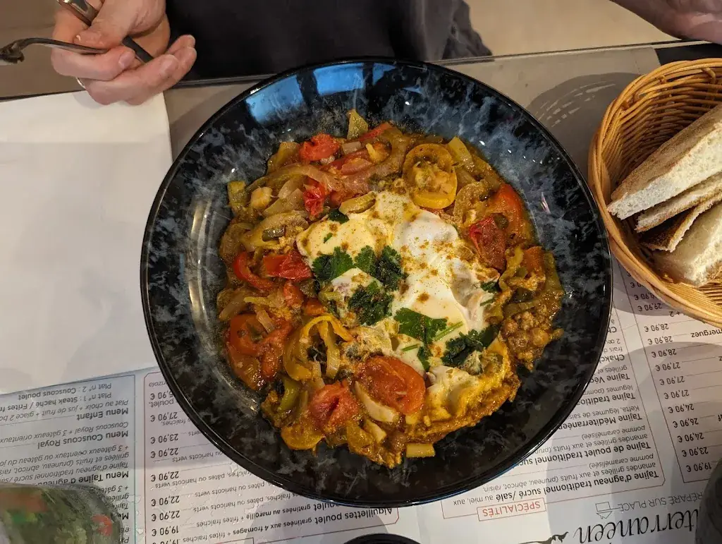 Menu_Le Méditerranéen_Mons-en-Barœul_image_8