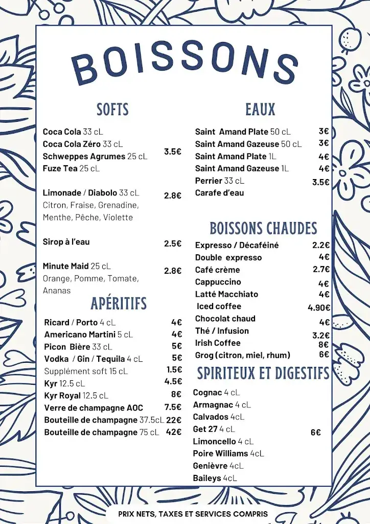 Menu_La Terrasse du Baroeul_Mons-en-Barœul_image_1