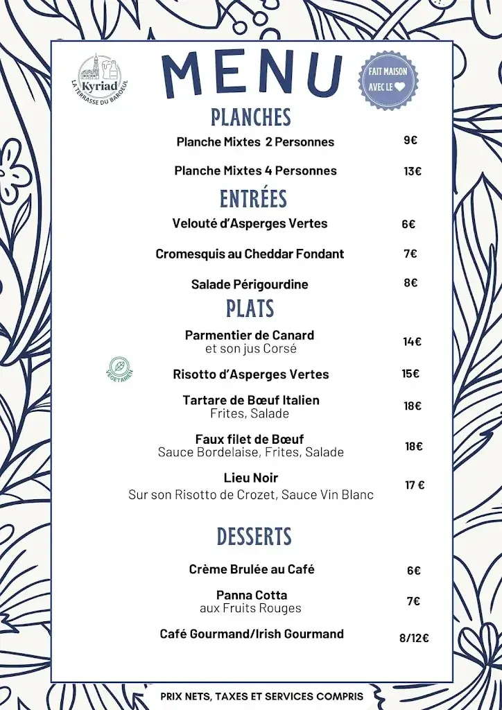 Menu_La Terrasse du Baroeul_Mons-en-Barœul_image_2