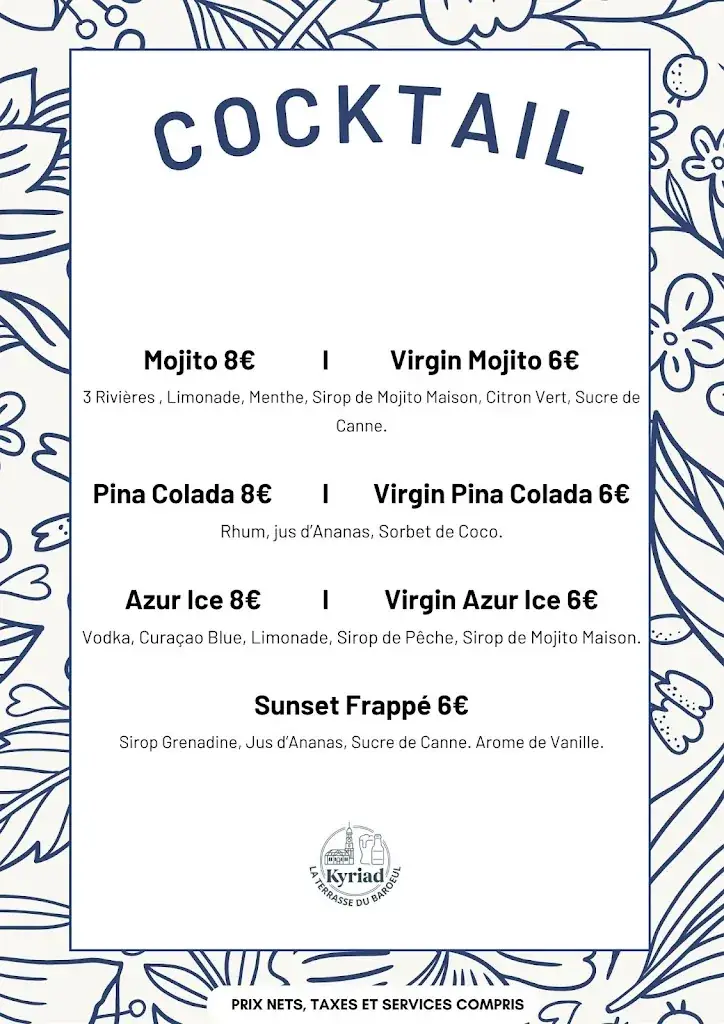 Menu_La Terrasse du Baroeul_Mons-en-Barœul_image_3