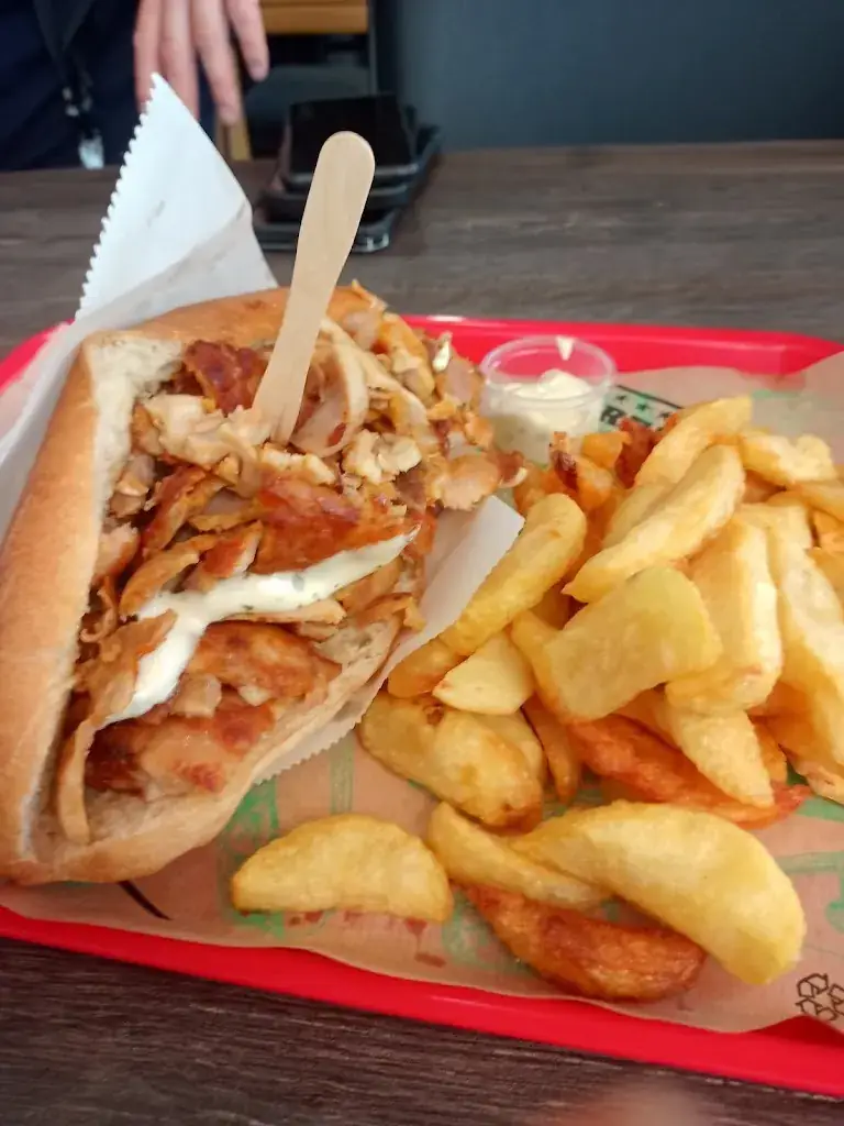 Menu_Le36street restaurant_Mons-en-Barœul_image_4