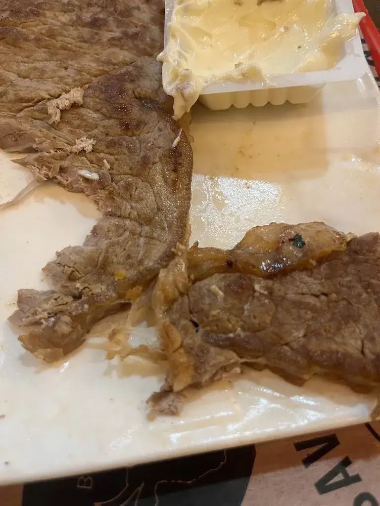 Emilie Delemme_Le36street restaurant_Mons-en-Barœul_review