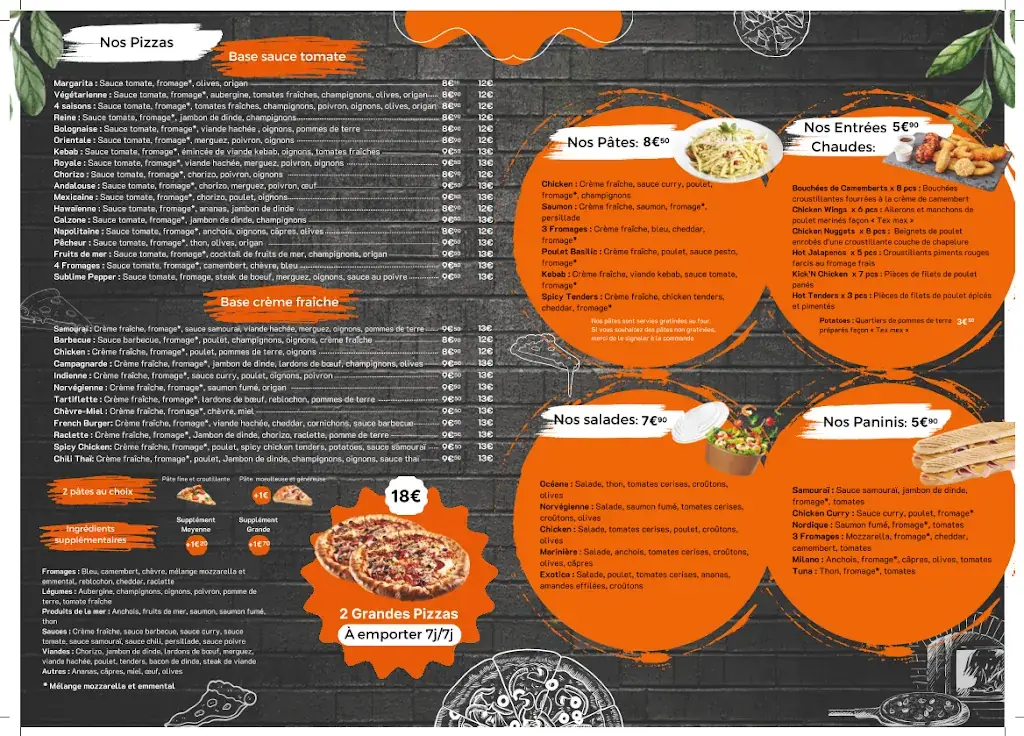 Menu_Mozza Pizza Mons-en-Baroeul_Mons-en-Barœul_image_1