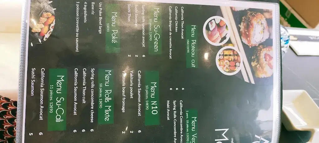 Menu_Atelier Sushi - Sushis à Emporter Mons-en-Barœul | Cuisine Japonaise Authentique_Mons-en-Barœul_image_1