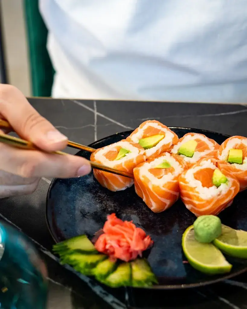 Atelier Sushi - Sushis à Emporter Mons-en-Barœul | Cuisine Japonaise Authentique_Mons-en-Barœul_slider_image_3