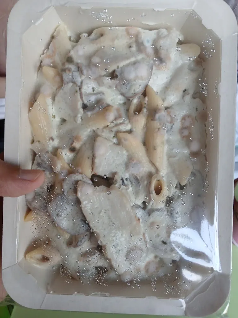 Mehdi Noui_PIZZA ZIO Mons en Baroeul_Mons-en-Barœul_review