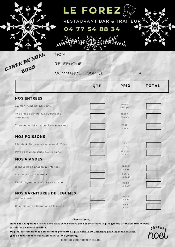 Menu_LE FOREZ_Cuzieu_image_2