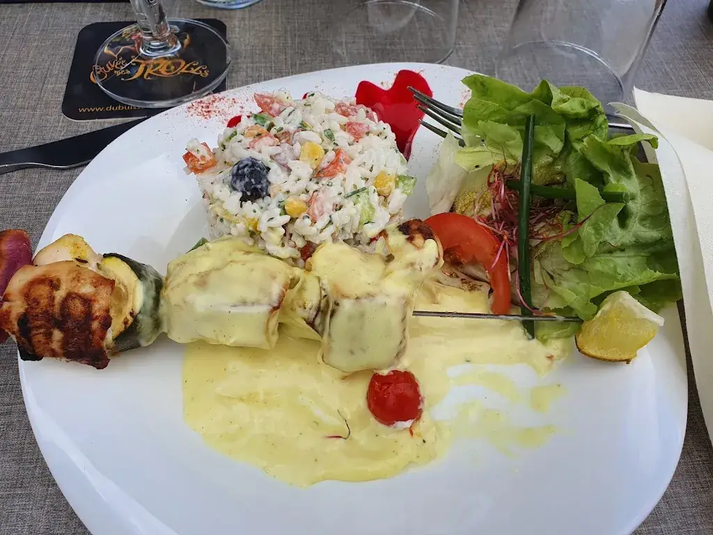 Menu_Restaurant Bon Spot - _Marcq-en-Barœul_image_5