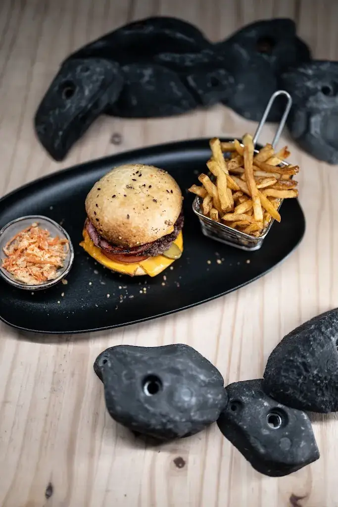 Restaurant Bon Spot - _Marcq-en-Barœul_slider_image_3