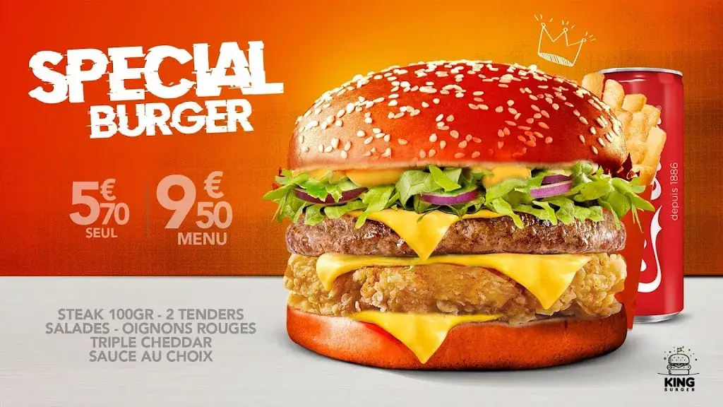 Menu_King Burger_Mons-en-Barœul_image_4