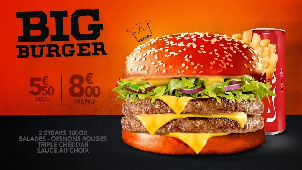 Menu_King Burger_Mons-en-Barœul_image_5