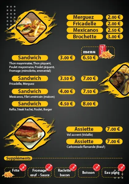 Menu_A la frite fraîche_Mons-en-Barœul_image_1
