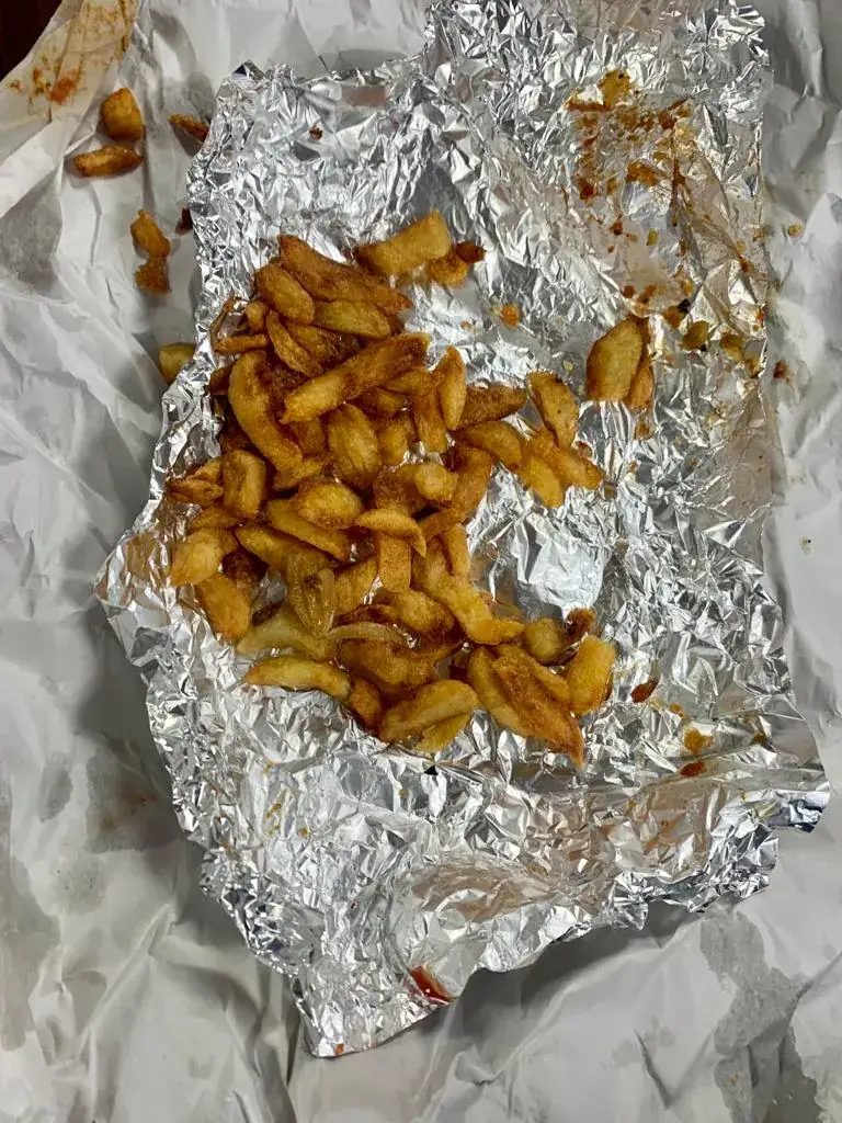 j mok_A la frite fraîche_Mons-en-Barœul_review