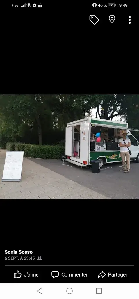 SOSO ZEBULON_A la frite fraîche_Mons-en-Barœul_review