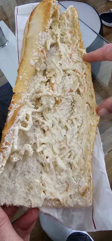 Menu_Du bon pain_Mons-en-Barœul_image_2