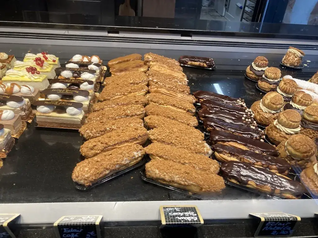 Menu_Du bon pain_Mons-en-Barœul_image_3