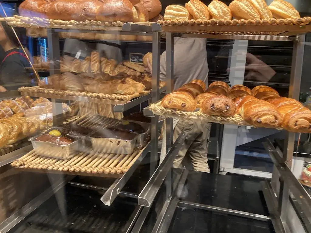 Menu_Du bon pain_Mons-en-Barœul_image_4