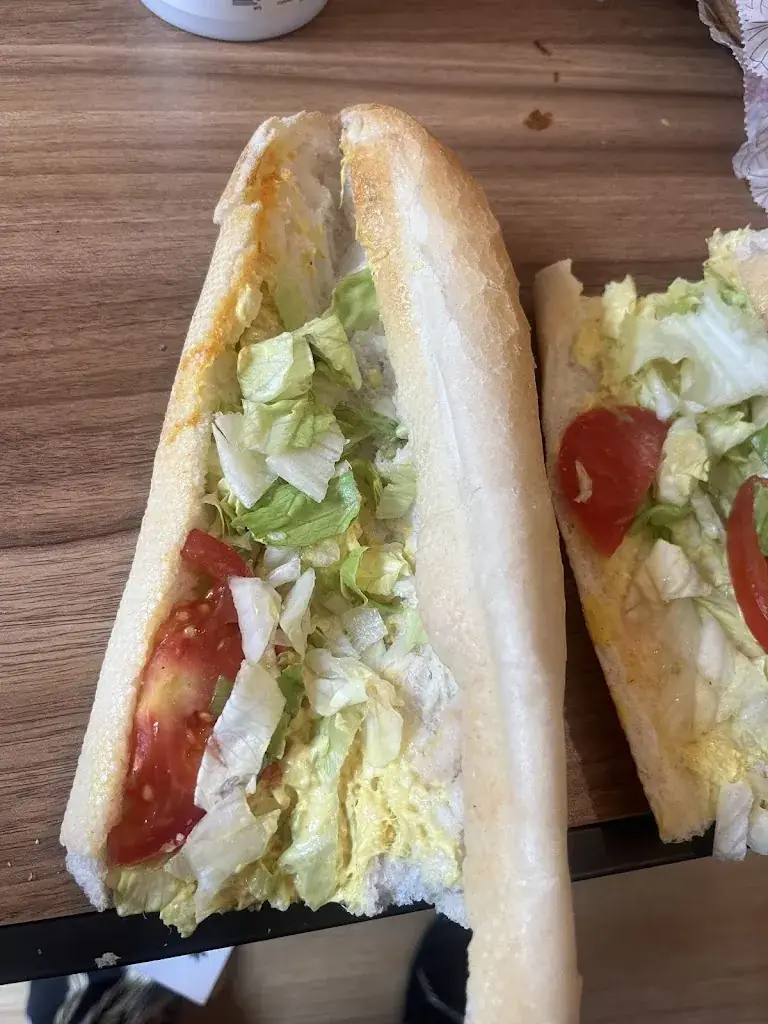 Soukaina EL HABCHA_Du bon pain_Mons-en-Barœul_review