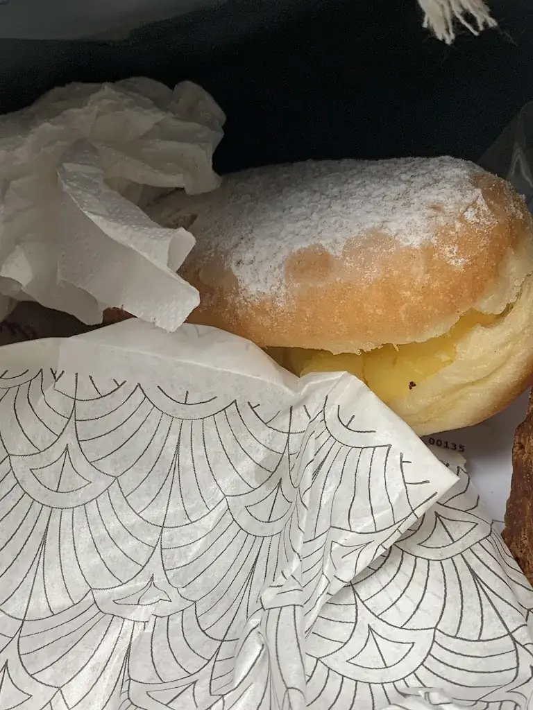 Silvain SATO_Du bon pain_Mons-en-Barœul_review