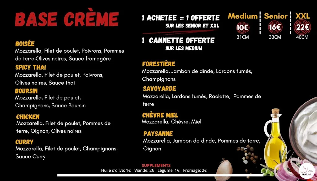 Menu_Delizia Pizz'_Mons-en-Barœul_image_1