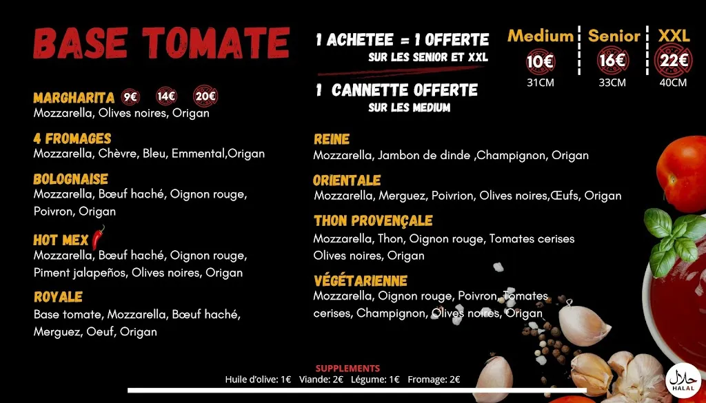 Menu_Delizia Pizz'_Mons-en-Barœul_image_3