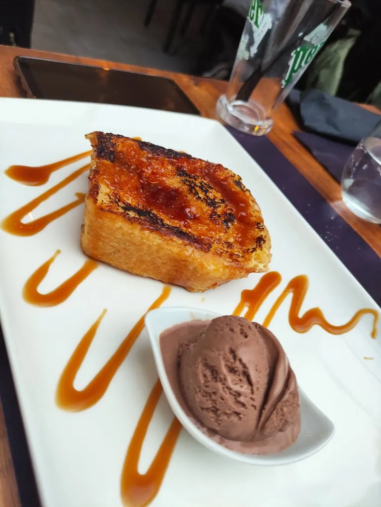 Menu_Les Sales Gosses_Lille_image_2