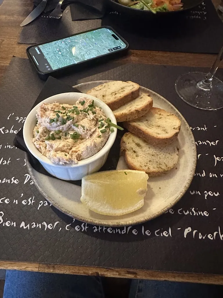 Nick Blayney_Les Sales Gosses_Lille_review