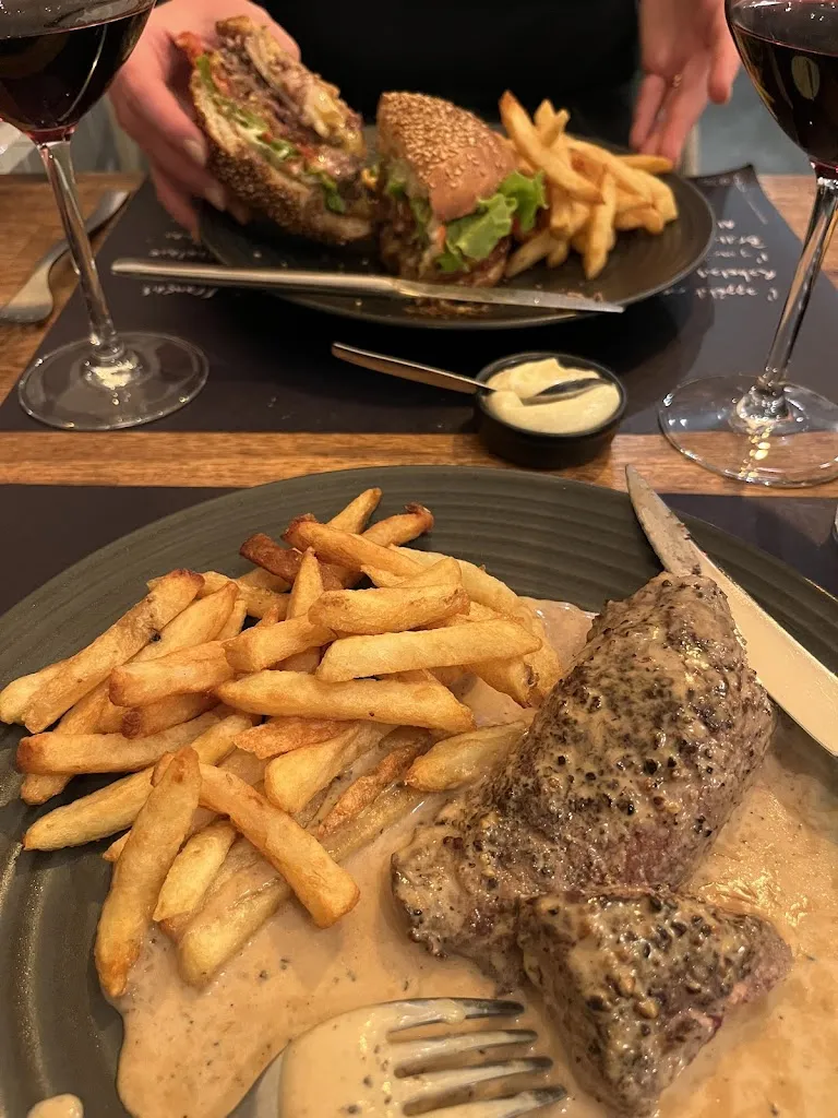 Jessica Quinn_Les Sales Gosses_Lille_review