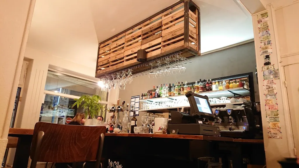 Les Sales Gosses ristorante a Lille