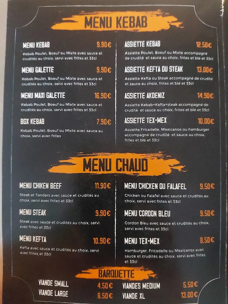 Menu_Via Akdeniz_Mons-en-Barœul_imagen_1
