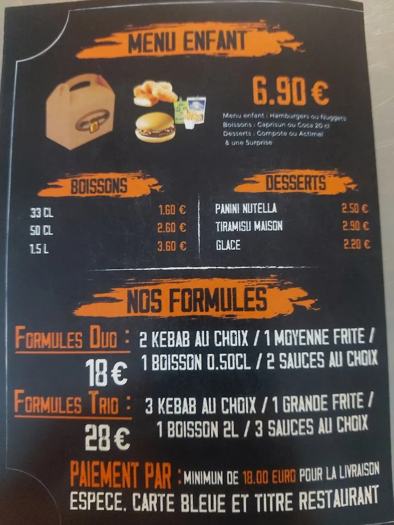 Menu_Via Akdeniz_Mons-en-Barœul_imagen_3