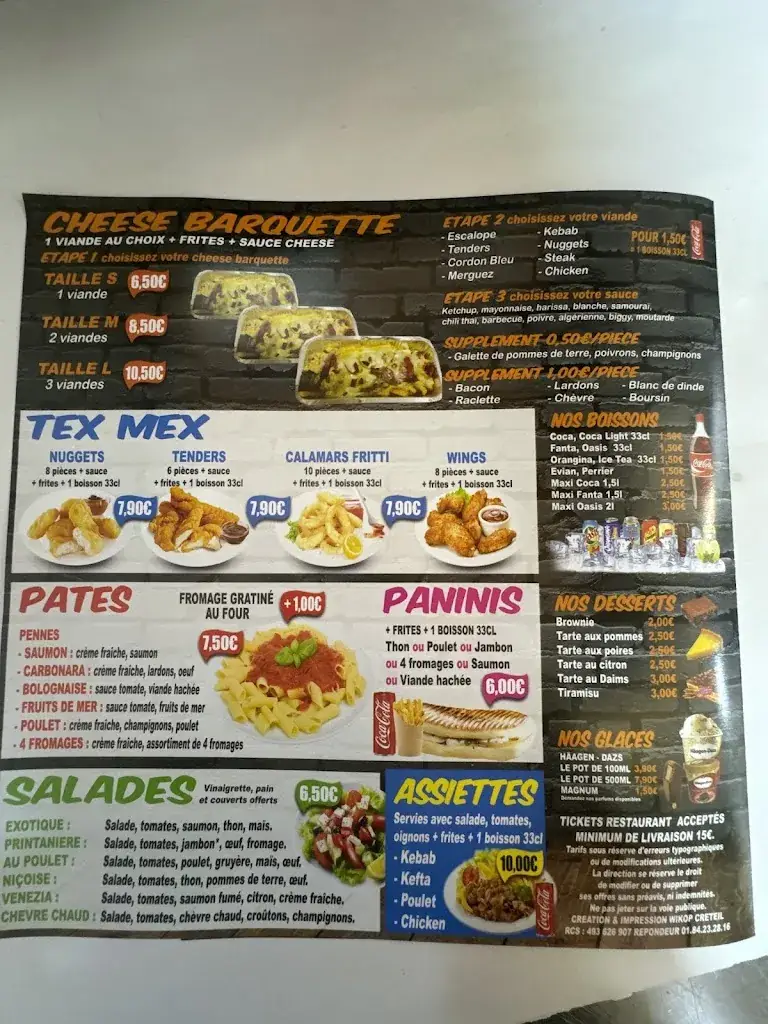 Menu_O'panama_Mons-en-Barœul_image_1