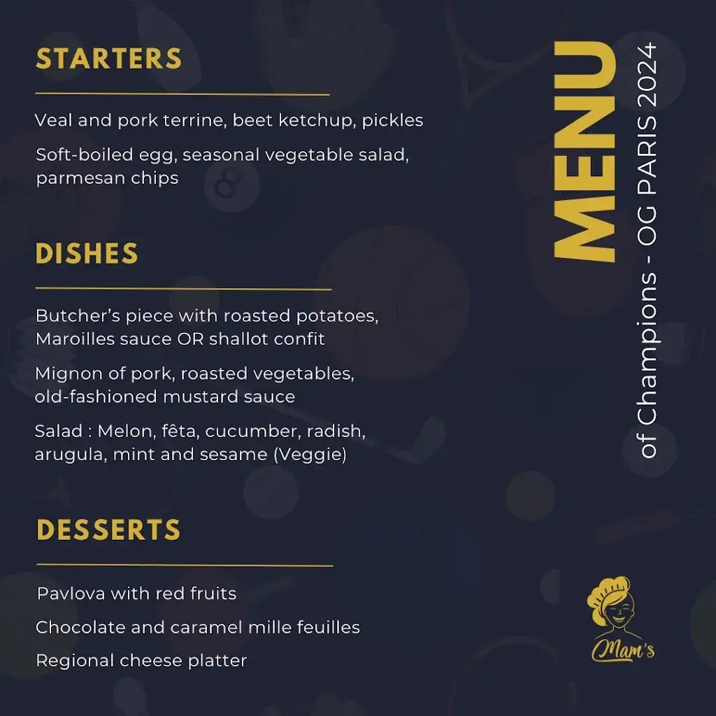 Menu_Mam's - Resto, Traiteur et Epicerie Fine_Marcq-en-Barœul_image_1