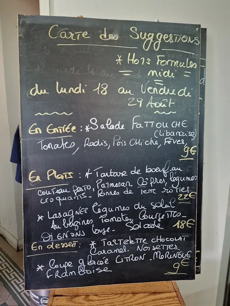 Menu_Mam's - Resto, Traiteur et Epicerie Fine_Marcq-en-Barœul_image_3