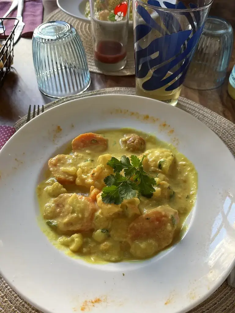 Sandrine Formentin_Mam's - Resto, Traiteur et Epicerie Fine_Marcq-en-Barœul_review