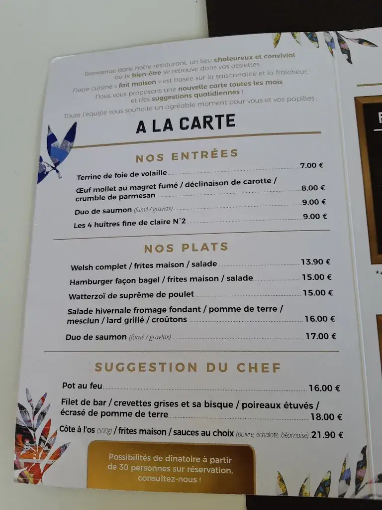 Menu_Au Carmen_Villeneuve-d'Ascq_image_4