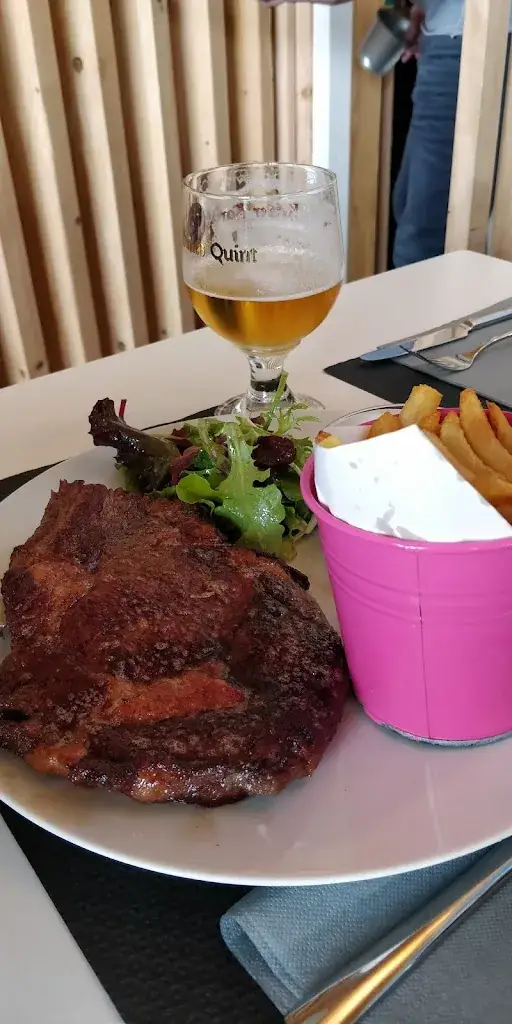 Izabel Fernandes_Au Carmen_Villeneuve-d'Ascq_review