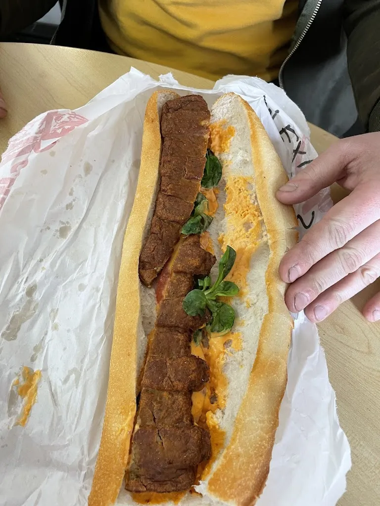 Clément Ben_Du Nord Au Sud_Villeneuve-d'Ascq_recensione