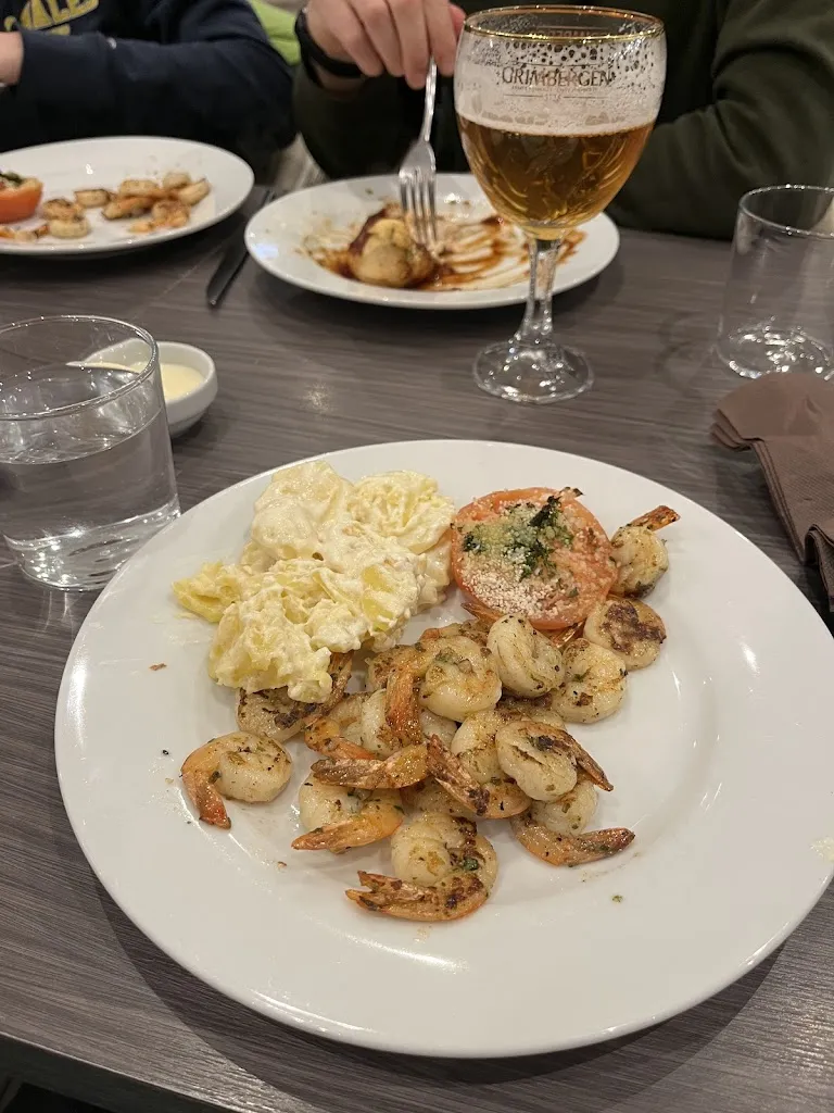 Maud_O'Grill_Wasquehal_review