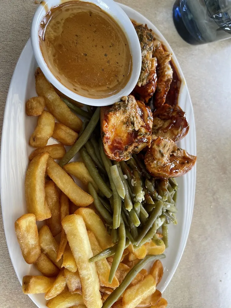 Namrata Punjabi_O'Grill_Wasquehal_review