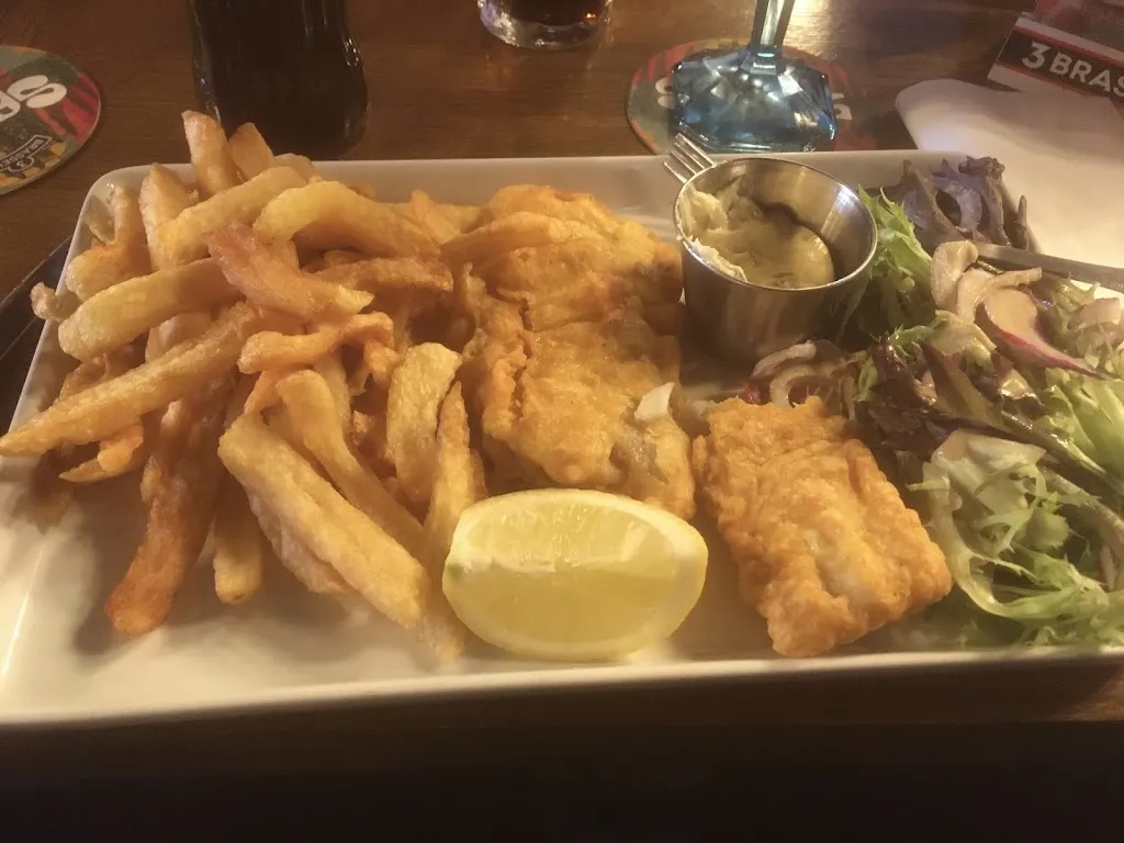 Vincent Vauban_3 Brasseurs Pilaterie Villeneuve d'Ascq_Villeneuve-d'Ascq_review