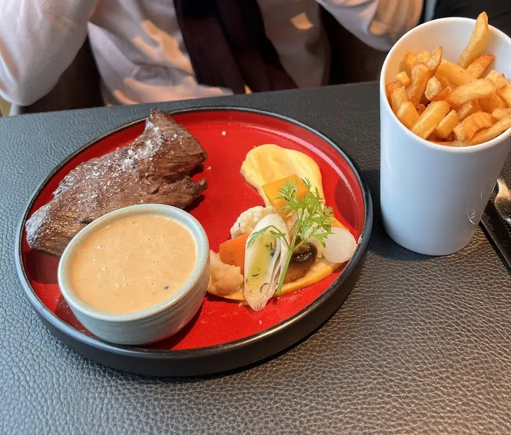 Eric Quasqueveaux_Rest'eau_Villeneuve-d'Ascq_review