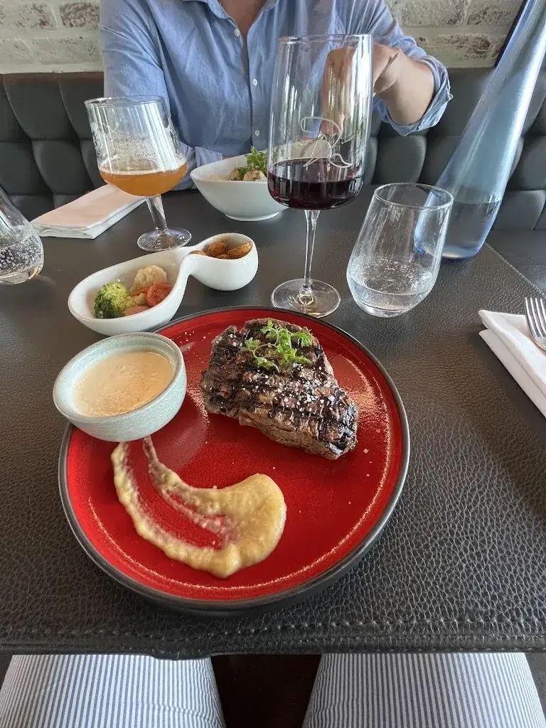 OCÉANE NOËL_Rest'eau_Villeneuve-d'Ascq_review