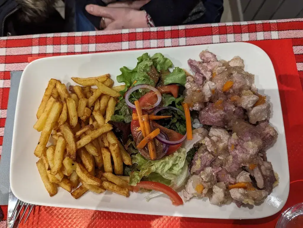 Menu_Copains Comme Cochons_Villeneuve-d'Ascq_image_9