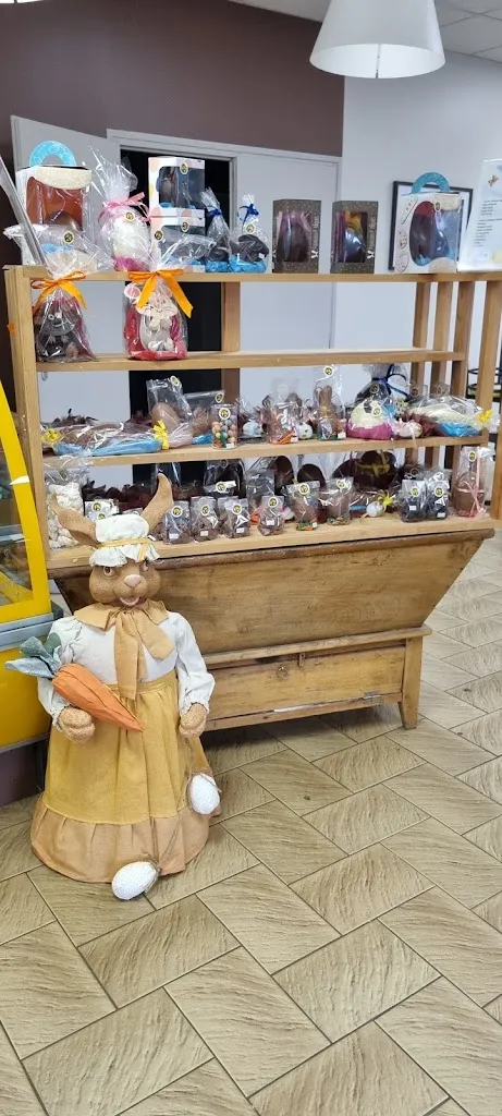 Mister Bobo_La Baraque a pain_Cussac-sur-Loire_review