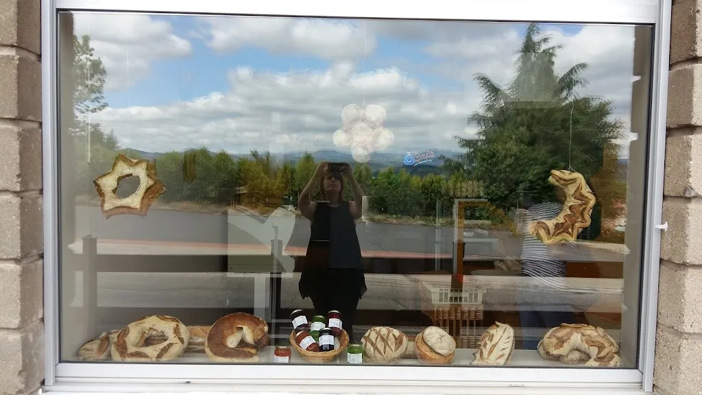 La Baraque a pain restaurant in Cussac-sur-Loire