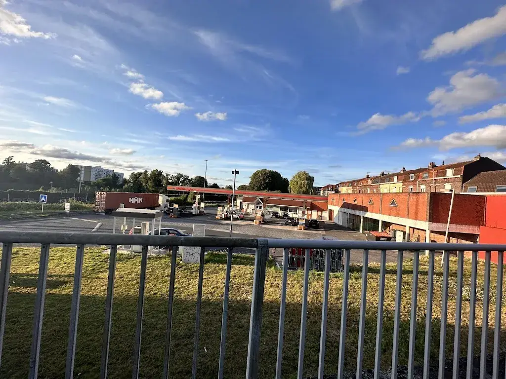 TotalEnergies Access - RELAIS MONS EN BAROEUL_Mons-en-Barœul_slider_image_3