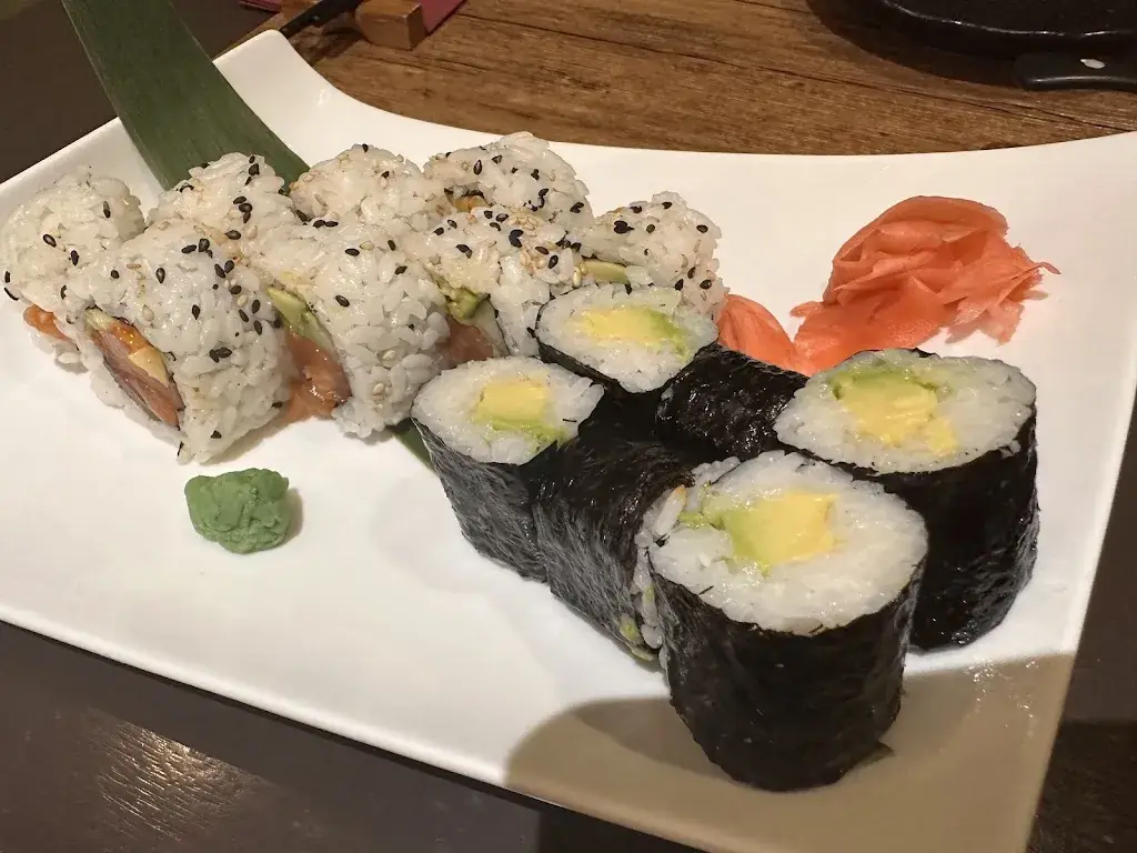 Faraaz Ali_Sazanka_Marcq-en-Barœul_review