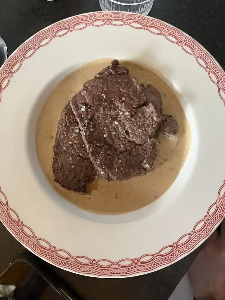 Maria-Claudia Lemaire_Casa Mazita_Marcq-en-Barœul_review