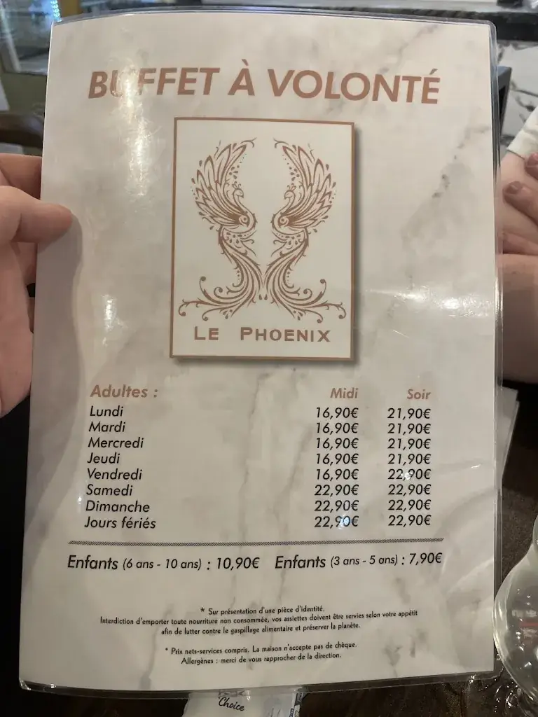 Menu_Le Phoenix_Villeneuve-d'Ascq_image_4